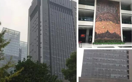 杭州嘉扬乔迁新址，助力嘉扬e-HR品牌再升级