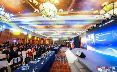 双喜临门！上海嘉扬在“2017中国人力资源评选”中斩获双项大奖