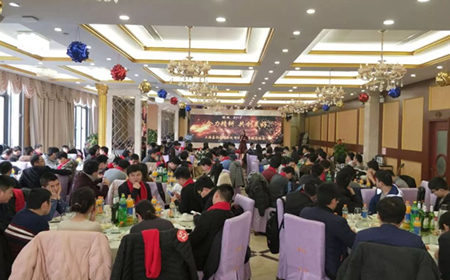 没有什么比冬日里的表扬信更加让人温暖了！