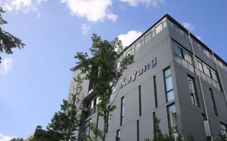 嘉扬，用21年坚守一颗专注e-HR软件的匠心