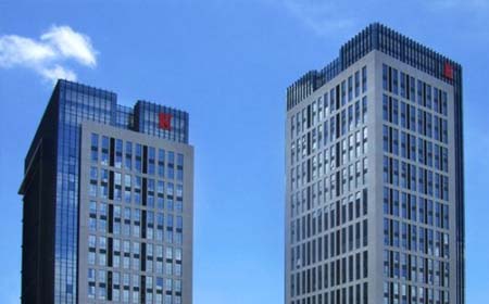 深圳服务中心乔迁新址嘉扬华南业务更上层楼