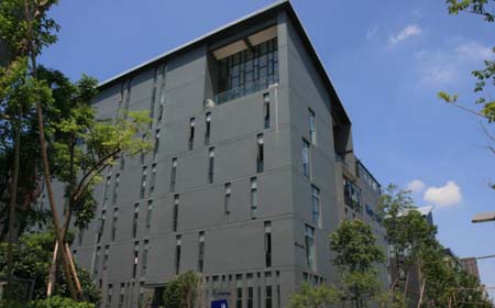 嘉扬总部乔迁新址，共赢嘉扬新发展