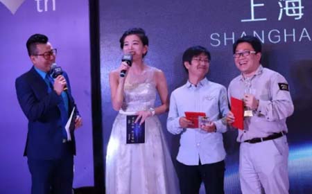 【嘉扬20周年庆典】昨夜星光璀璨，今朝前程似锦