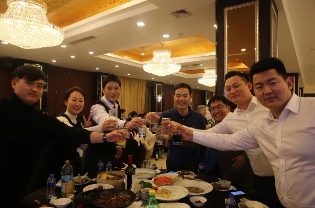 新起点，新方向，新超越——嘉扬2020年会特辑