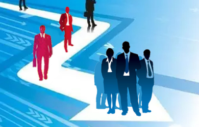 人力资源管理系统协助公司提升工作效能