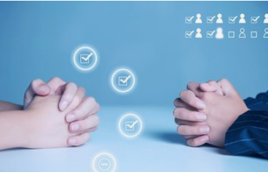 信息化软件提高“人才画像”的准确性和实效性