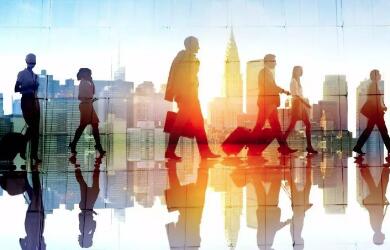 人力资源系统从这五个方面推动人力资源改革