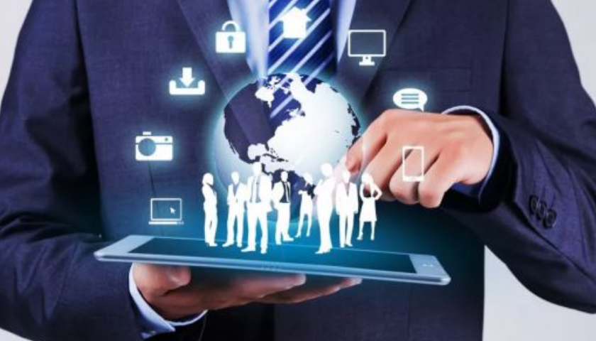 企业使用人事软件的重要意义！