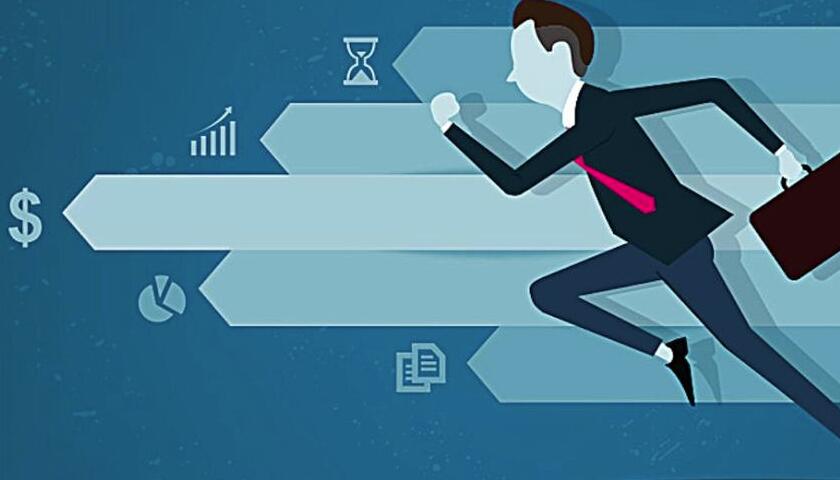 ehr系统能够有效解决企业六大问题