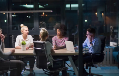 人才测评工具现在是人力资源招聘中广泛接受的一种方式