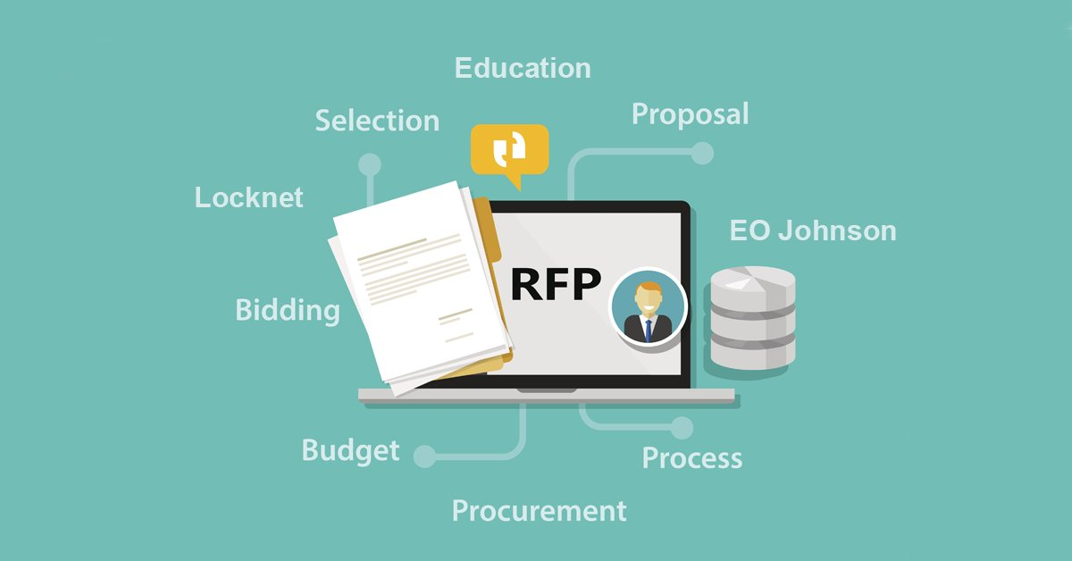 人事软件选型，需要RFP的4个理由
