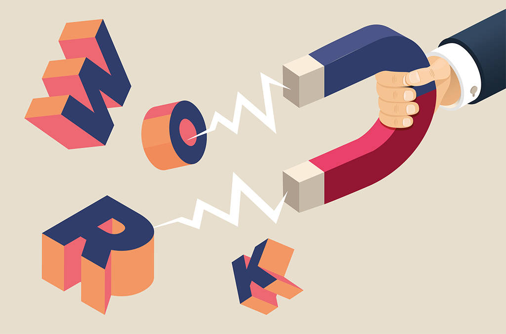 HRMS解决方案如何帮助企业减少员工流失