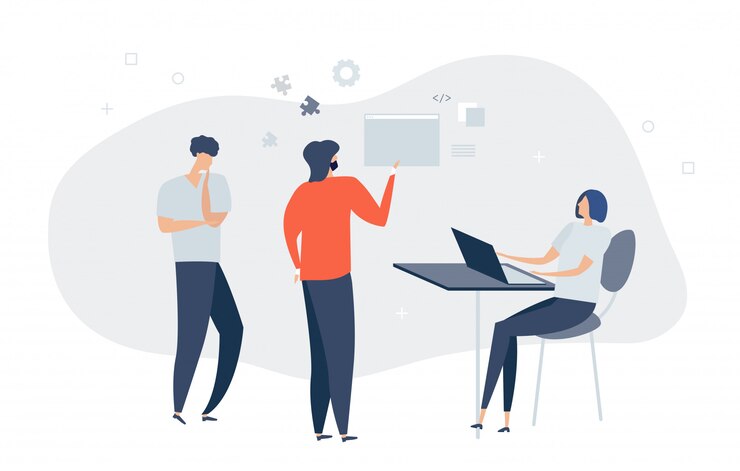 Dropbox管理远程和分散团队的方法?