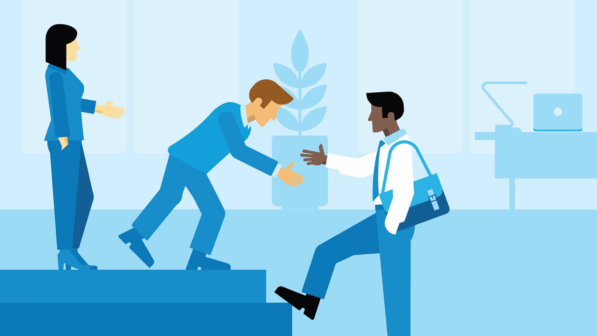 远程入职的10个小技巧