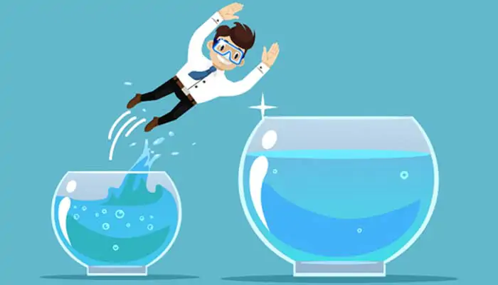 员工流失率高吗？