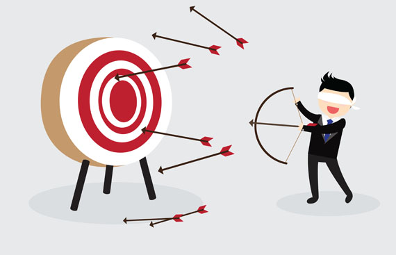 KPI，你知道怎么更好地规划吗？