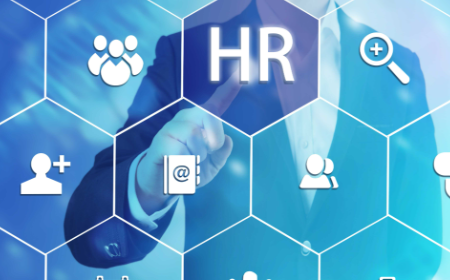 中国企业人力资源管理软件选型要点