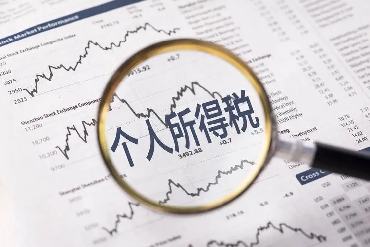 个税申报系统的好处：为纳税人带来哪些实惠？