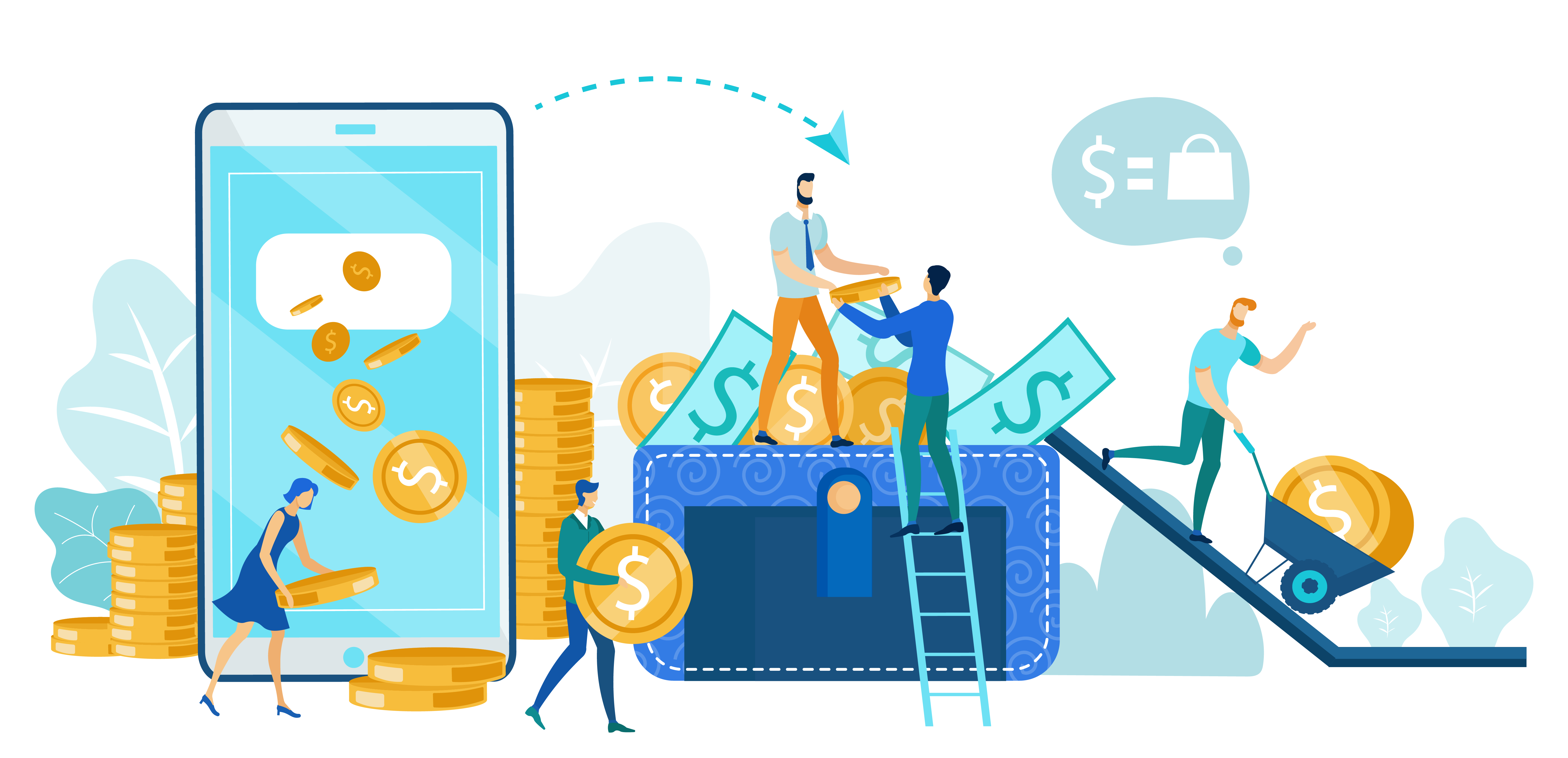 人力成本怎么算？人力成本分析？