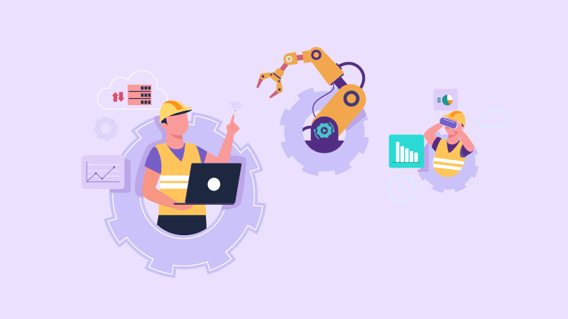 这样雇佣蓝领工人，效率更高