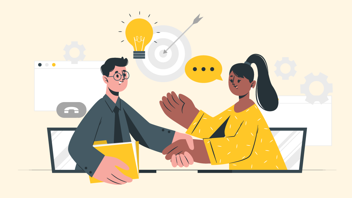 也许，这样的沟通策略，招人更奏效