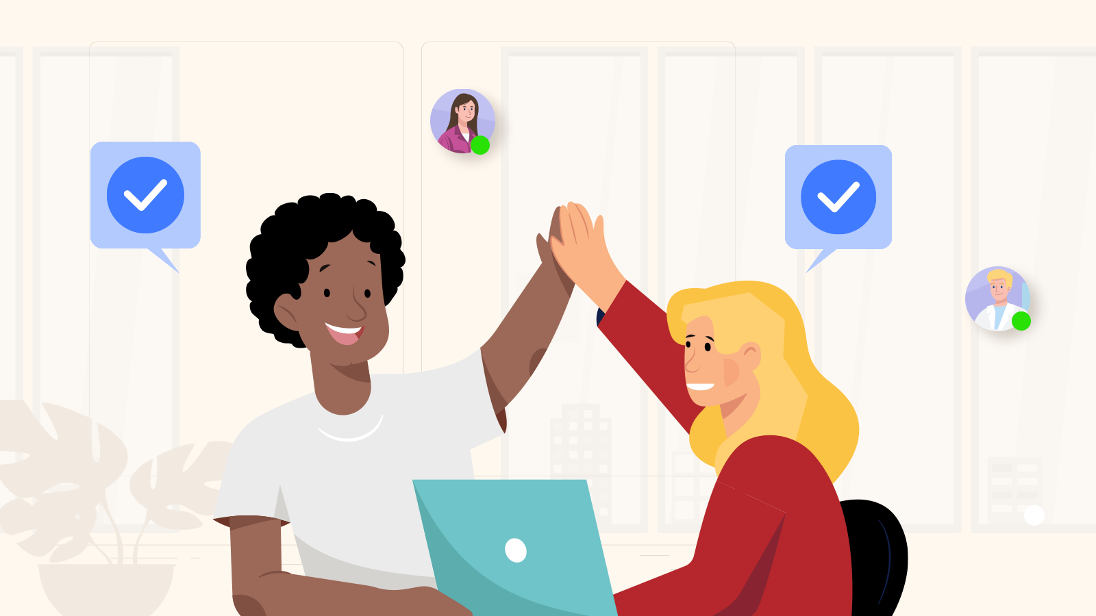 建立积极的数字化员工体验的关键