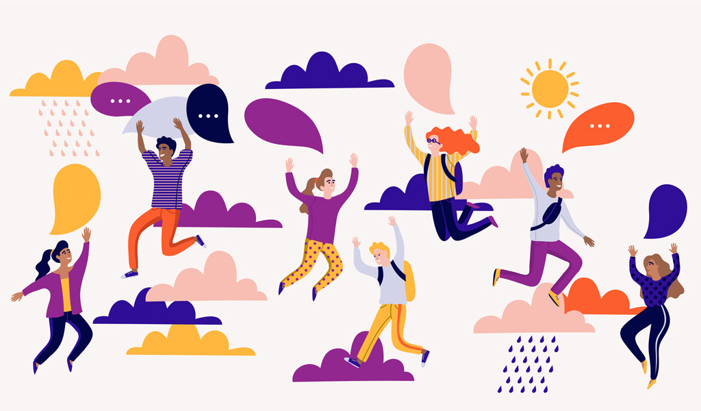 创建数字化员工体验策略：10个小技巧