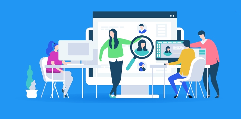 人力资源管理职场干货：每个人事都应该知道的人事分析指标（续）?