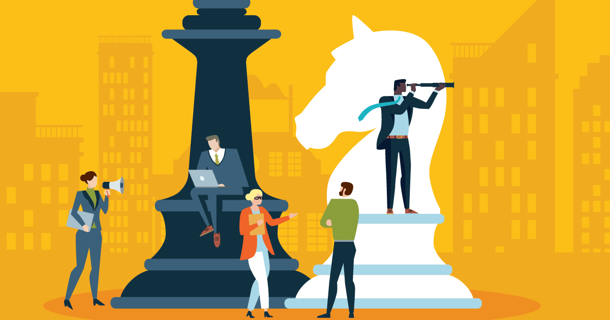 人力资源领导者的终极常见问题