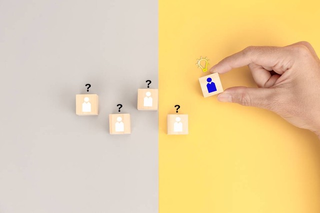 制定人力资源战略目标的12大益处