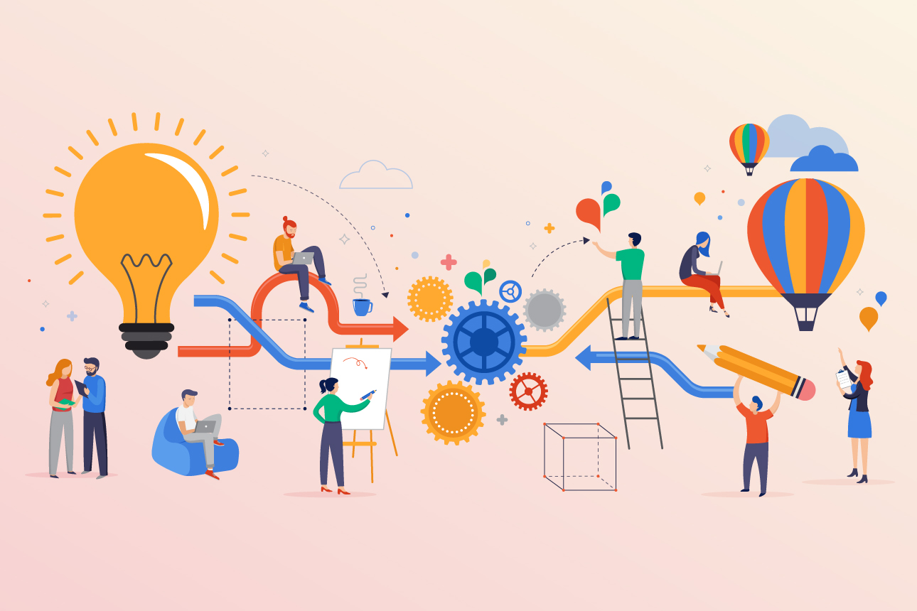 什么样的技能会让你成为成功的团队管理者？