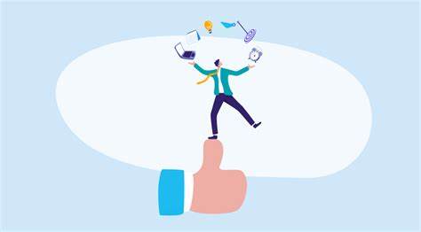 影响力为何对HRBP至关重要？