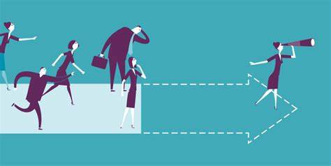 HRBP 软技能：如何成功影响利益相关者