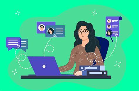 人力资源数字化转型实例