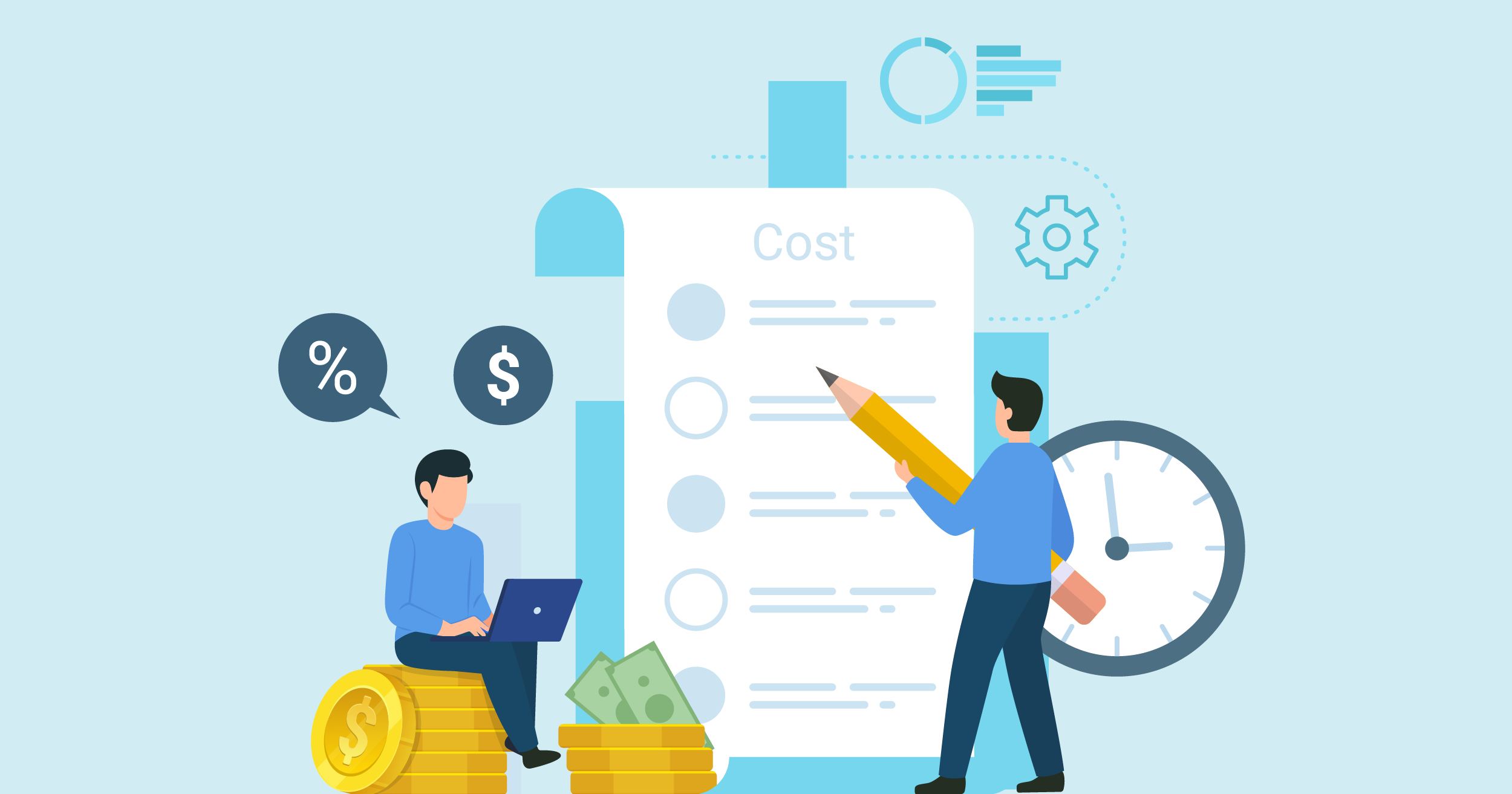 2025年，总有一个规划人力资源预算的理由