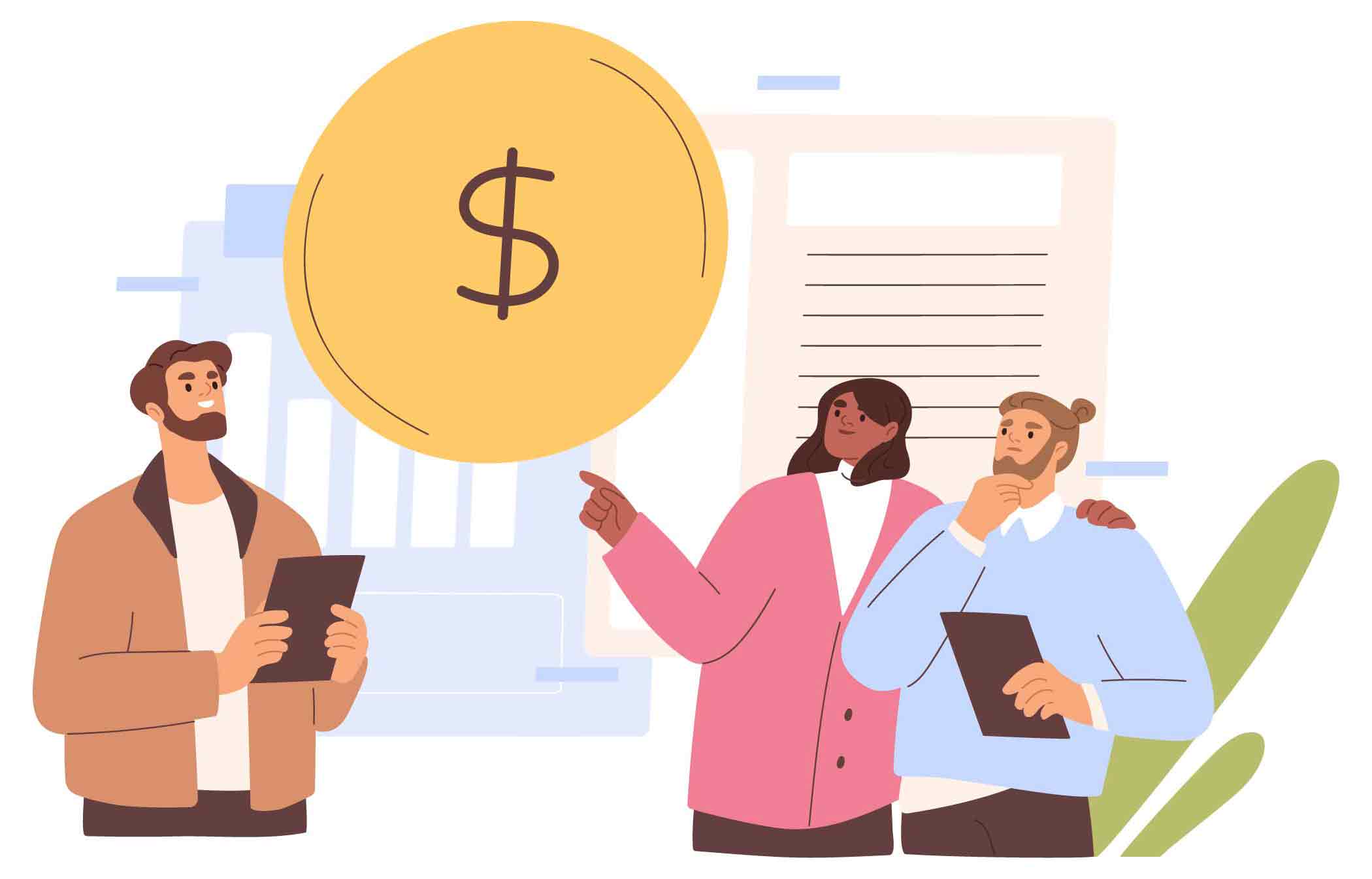 2025 HR 规划预算，你搞定了吗？