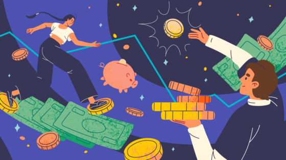 2025年如何优化人力资源预算？ 6 个技巧帮助您！