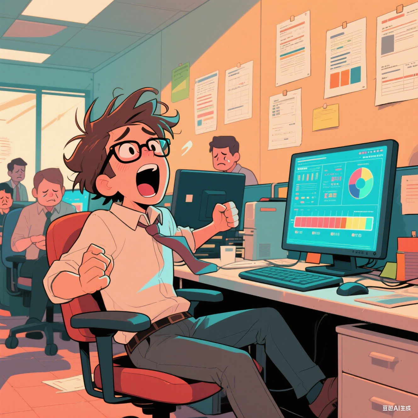 这些迹象说明你们的人事系统该升级了！