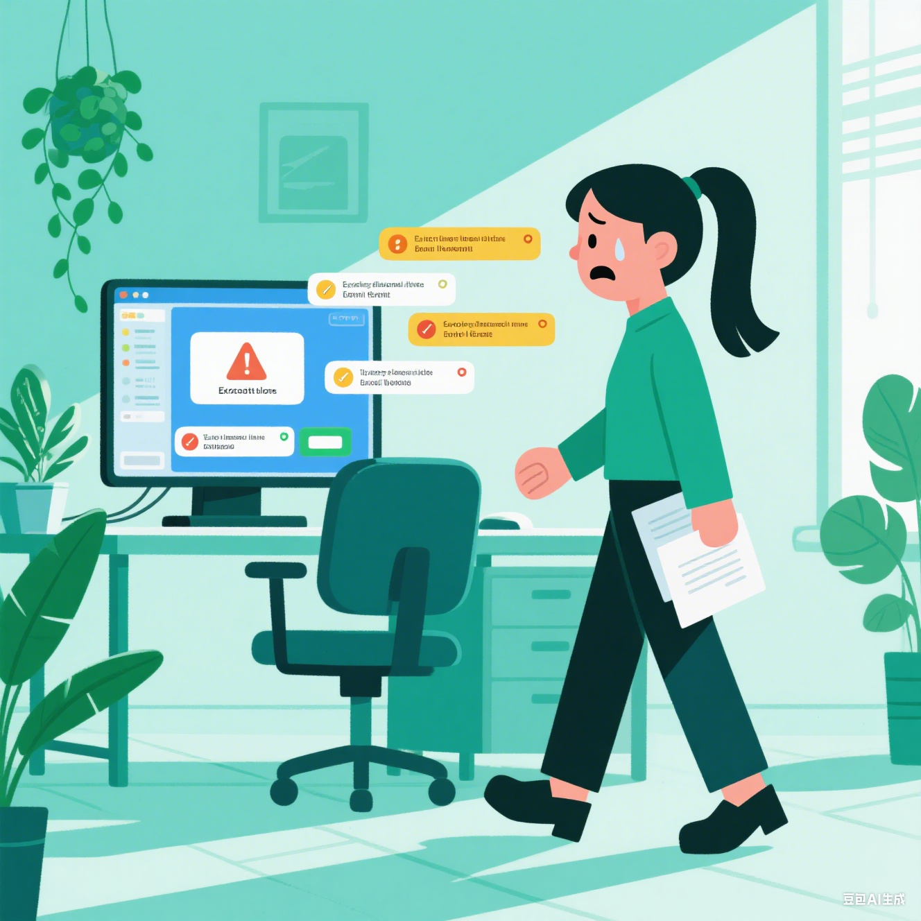 业务扩张时，为什么现有人力资源系统不再适合？