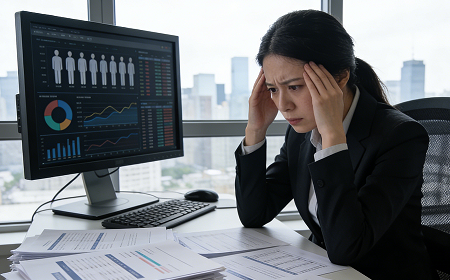 选型eHR，别只谈功能！以“解决方案”为导向，你必须死磕的6个关键点——以嘉扬为例