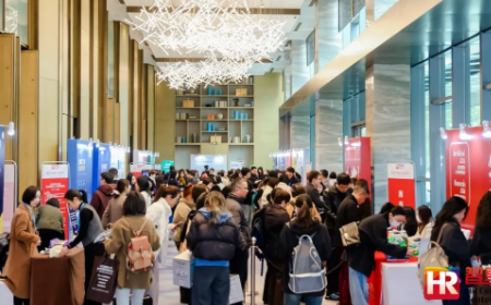 立足薪酬，深耕智造，护航企业全球化跃迁！嘉扬亮相2026智享会出海与薪酬福利双峰会