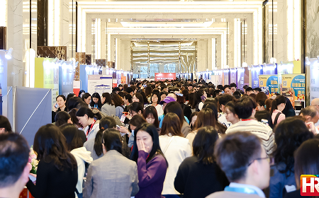 夯实数字化基石，驱动提质增效——嘉扬亮相ReIMAGINE 2026人力资源数字化论坛