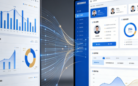 夯实核心人力基石，驱动HR数字化转型成熟跃升