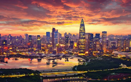 【现场直击】嘉扬出席深圳薪酬年会：从薪酬数字化到海外员工赋能的进阶之道