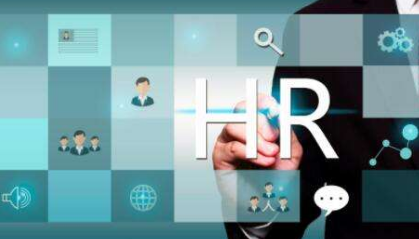 人力资源管理系统