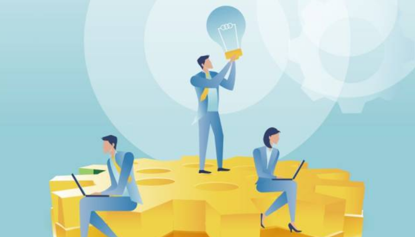 人力资源管理系统