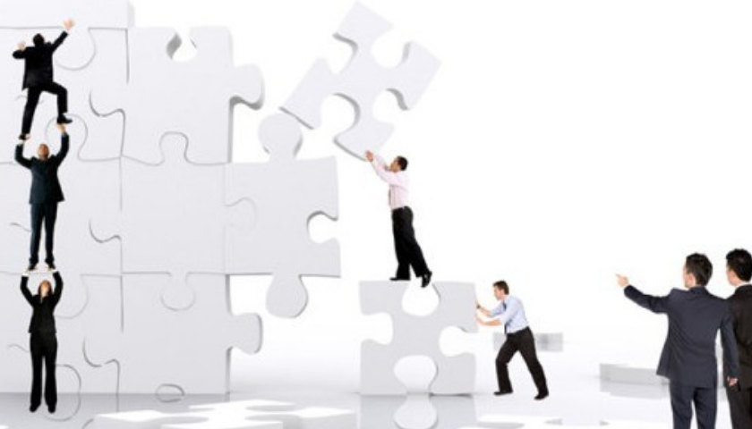 人力资源管理系统