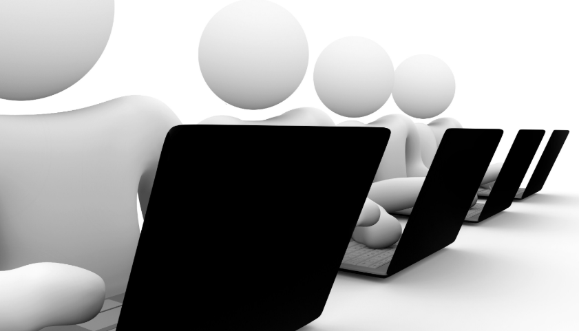 能力素质测评软件