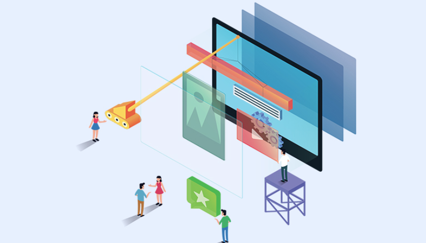 人力资源管理系统