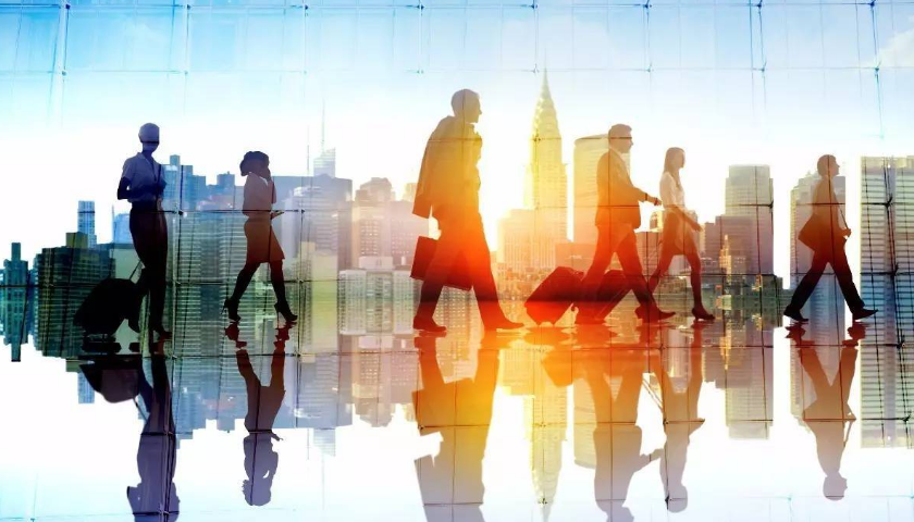 人力资源管理系统